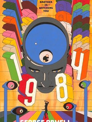 Nineteen Eighty-Four