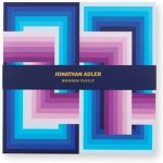 Jonathan Adler Infinity Wood Puzzle