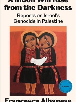 A Moon Will Rise from the Darkness