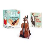 Tiny Violin: Soundtrack for Your Sob Story