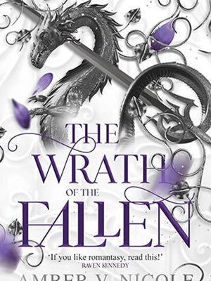 The Wrath of the Fallen