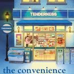 The Convenience Store by the Sea (Winter Cover)