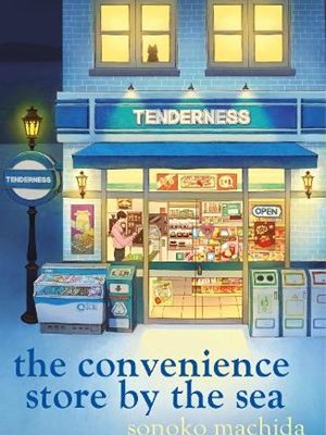 The Convenience Store by the Sea