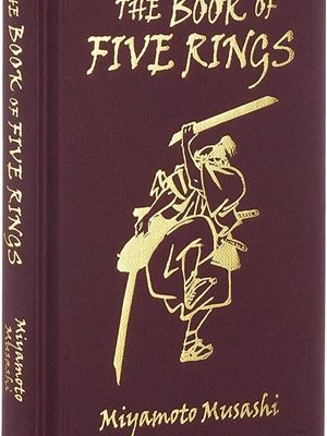The Book of Five Rings