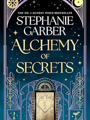 Alchemy of Secrets