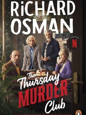 The Thursday Murder Club