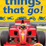 Discover More Readers: Things That Go!