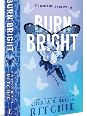 Burn Bright