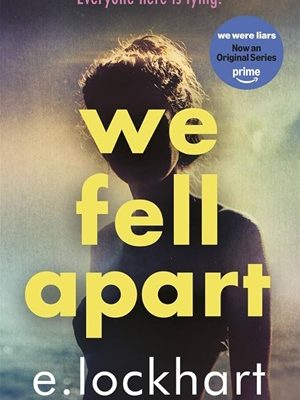 We Fell Apart