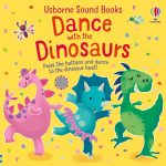 Dance with the Dinosaurs