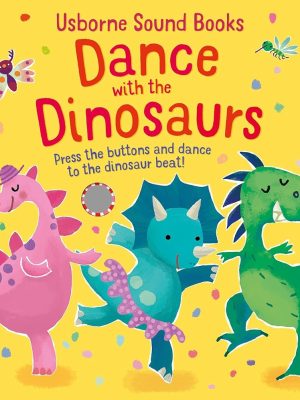 Dance with the Dinosaurs
