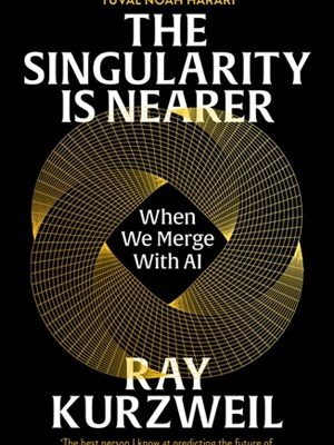 The Singularity is Nearer