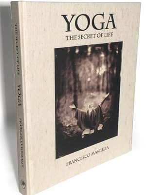 Yoga: The Secret of Life