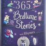 365 Bedtime Stories and Rhymes