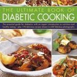 Anness: Complete Book of Diabetic Cooking