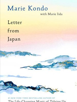 Letter from Japan