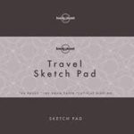 Lonely Planet's Travel Sketch Pad