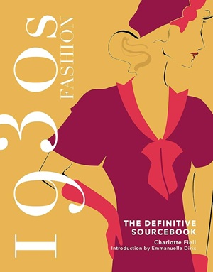 Fashion Sourcebook 1930s