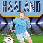 Haaland (Ultimate Football Heroes - The No.1 football series): Collect them all!