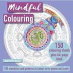 Mindful Colouring: 100 Mandalas & patterns to colour in for peace & calm