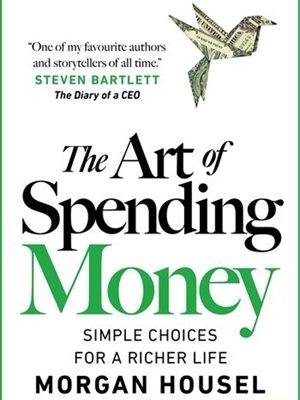 The Art of Spending Money