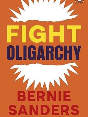 Fight Oligarchy