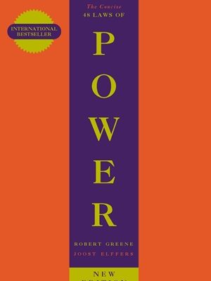 The Concise 48 Laws of Power