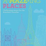 A-Maze-Ing Places