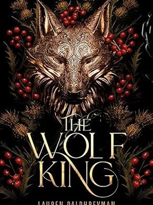 The Wolf King