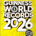 Guinness World Records 2026 Edition