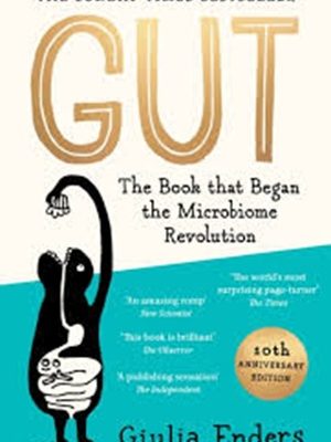 Gut 10th Anniversary Edition