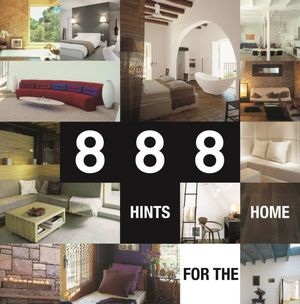 888 Hints for the Home