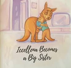 Iccellena Becomes a Big Sister