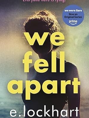 We Fall Apart