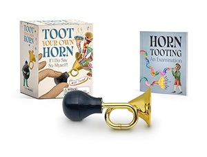 Toot Your Own Horn