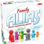 Family Alias
