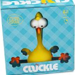 Cluckle