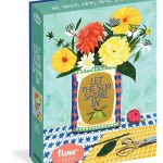 Let the Sun Shine In 1,000-Piece Puzzle