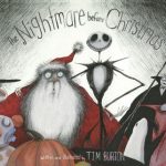 The Nightmare Before Christmas
