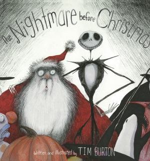 The Nightmare Before Christmas