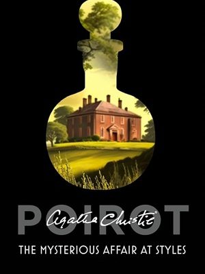 The Mysterious Affair at Styles (Poirot)