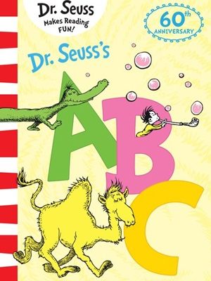 Dr. Seuss’s ABC