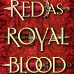 Red as Royal Blood