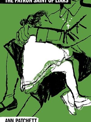 The Patron Saint Of Liars