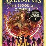 The Blood of Olympus (Heroes of Olympus Book 5)