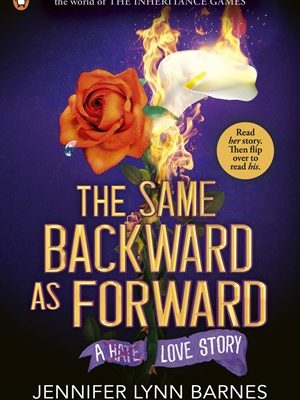 The Same Backward as Forward