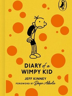 Diary of a Wimpy Kid