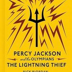 Percy Jackson and the Olympians: The Lightning Thief
