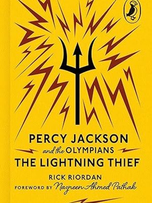 Percy Jackson and the Olympians: The Lightning Thief
