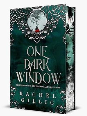 One Dark Window